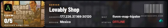Ticket badge preview