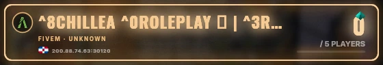 Marquee badge preview