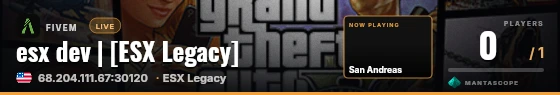 Hero badge preview