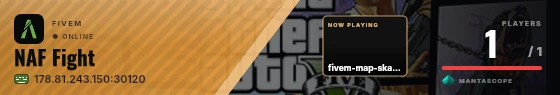 Sweep badge preview