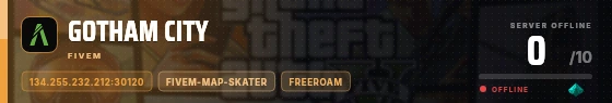 Edge badge preview