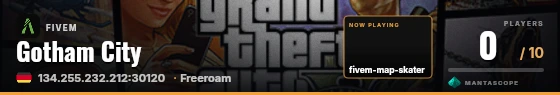 Hero badge preview