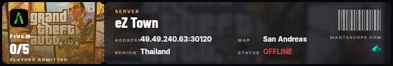 Ticket badge preview