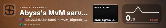 Mesh badge preview