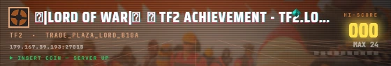 Arcade badge preview