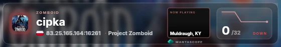 Glass badge preview