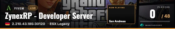 Hero badge preview