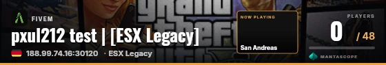 Hero badge preview