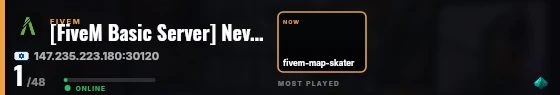 Filmstrip badge preview