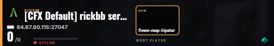 Filmstrip badge preview