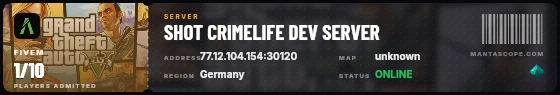 Ticket badge preview