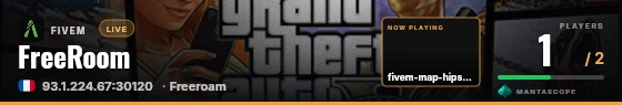 Hero badge preview
