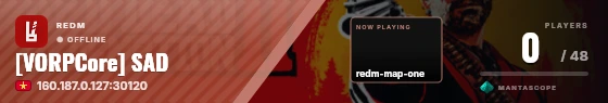 Sweep badge preview