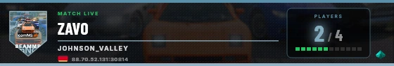 Scoreboard badge preview