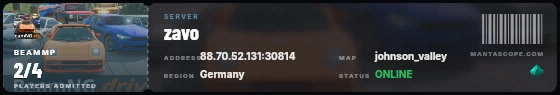 Ticket badge preview