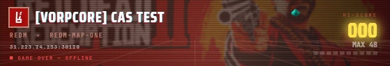 Arcade badge preview
