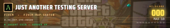 Arcade badge preview