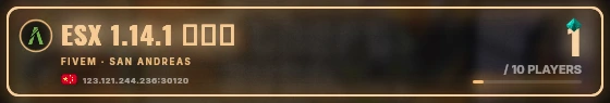Marquee badge preview