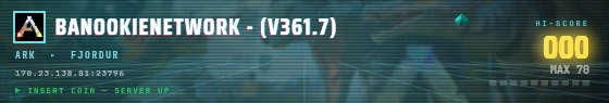 Arcade badge preview