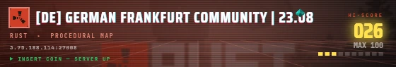 Arcade badge preview
