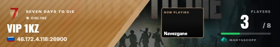Sweep badge preview