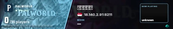 Blade badge preview