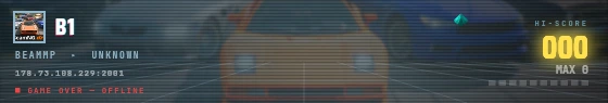 Arcade badge preview