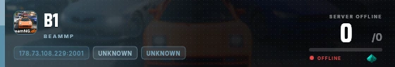 Edge badge preview