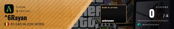 Sweep badge preview