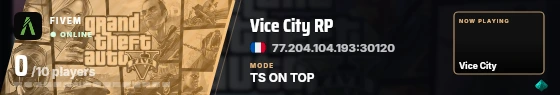 Blade badge preview