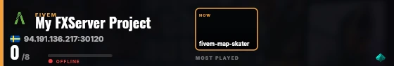 Filmstrip badge preview