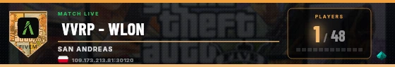 Scoreboard badge preview