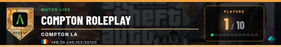 Scoreboard badge preview