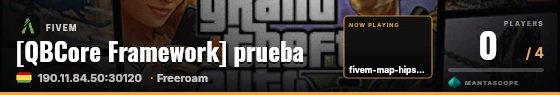Hero badge preview