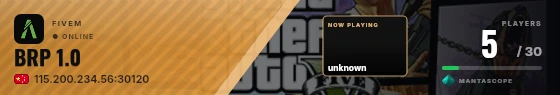 Sweep badge preview