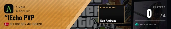 Sweep badge preview