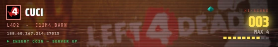 Arcade badge preview