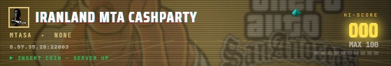 Arcade badge preview