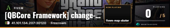 Hero badge preview