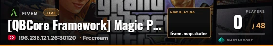 Hero badge preview