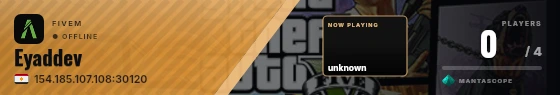 Sweep badge preview