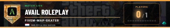 Scoreboard badge preview
