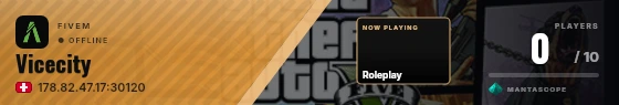 Sweep badge preview