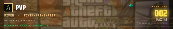 Arcade badge preview