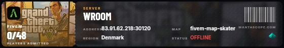 Ticket badge preview