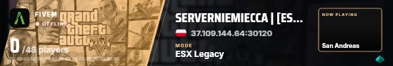 Blade badge preview
