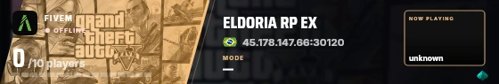 Blade badge preview