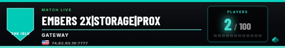 Scoreboard badge preview