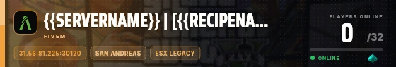 Edge badge preview