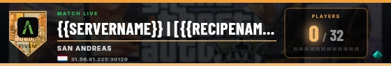 Scoreboard badge preview